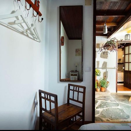 La Cuadra Villa Firgas Exterior photo