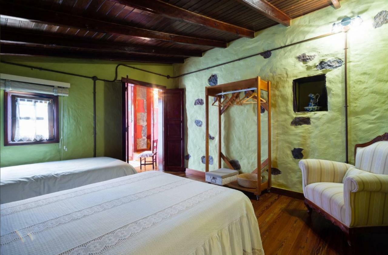 La Cuadra Villa Firgas Exterior photo