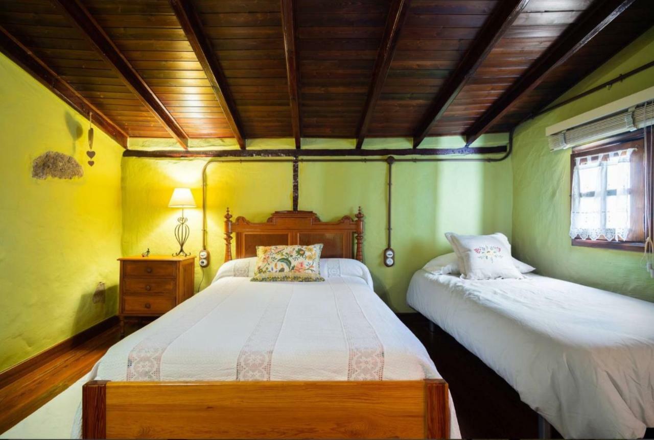La Cuadra Villa Firgas Exterior photo