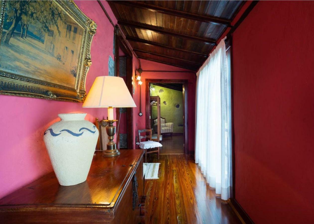 La Cuadra Villa Firgas Exterior photo