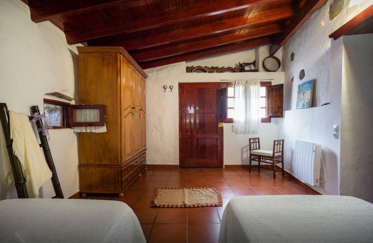 La Cuadra Villa Firgas Exterior photo