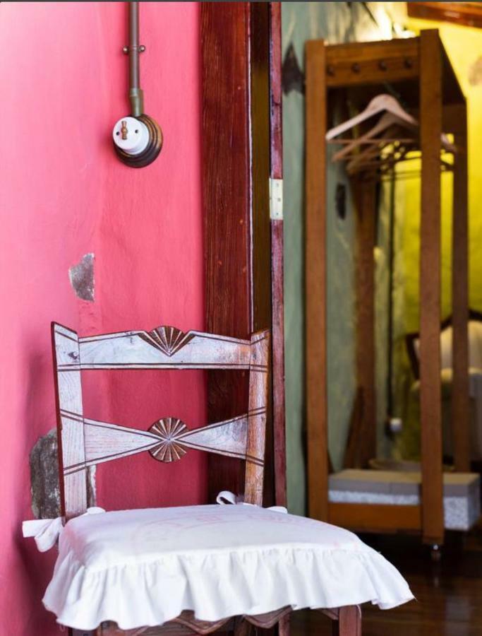 La Cuadra Villa Firgas Exterior photo