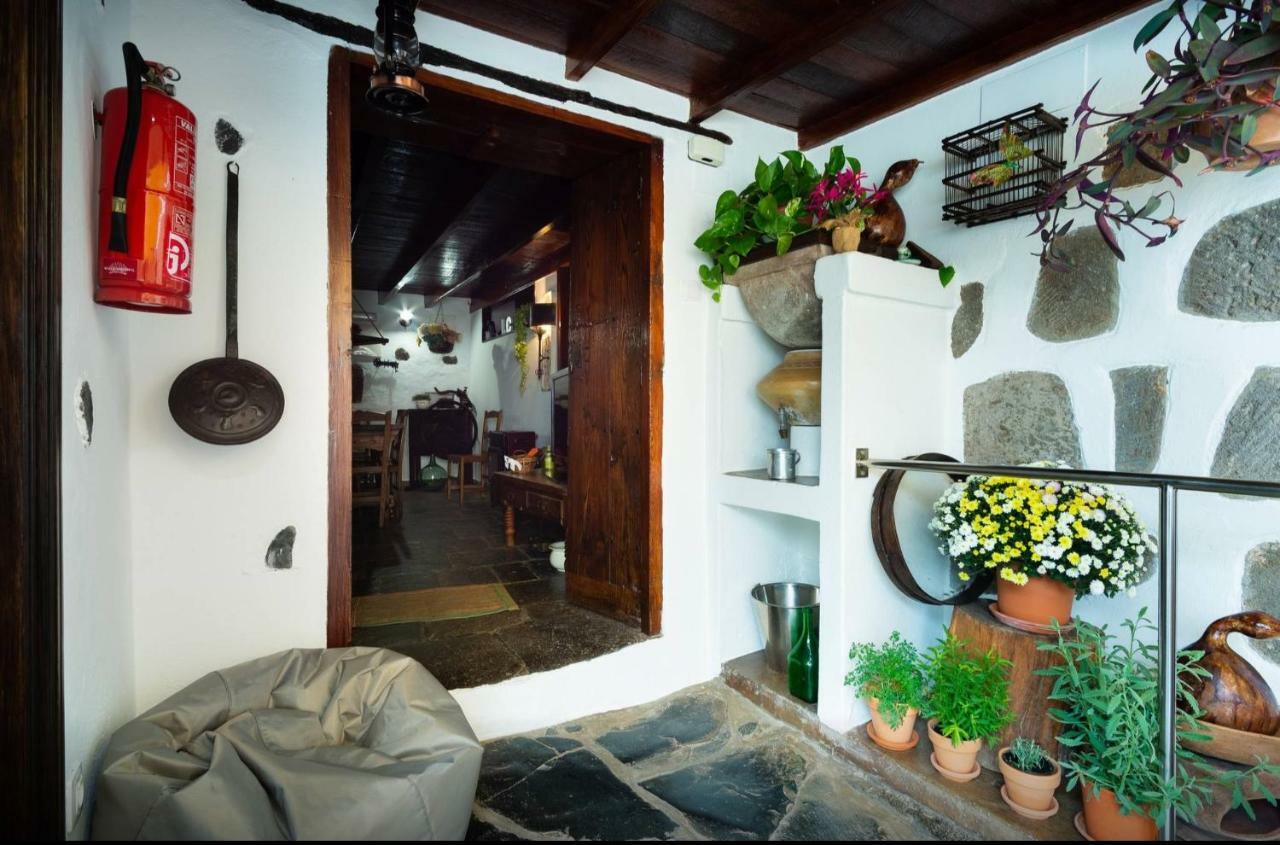 La Cuadra Villa Firgas Exterior photo