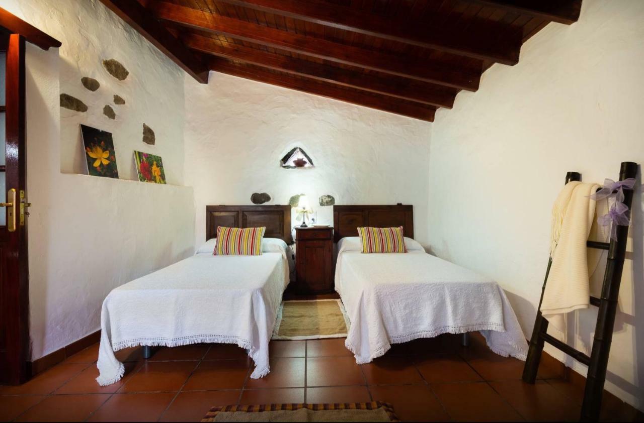 La Cuadra Villa Firgas Exterior photo