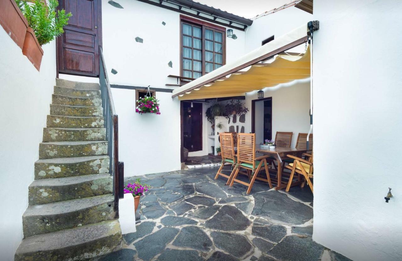 La Cuadra Villa Firgas Exterior photo