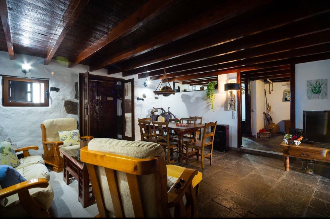 La Cuadra Villa Firgas Exterior photo