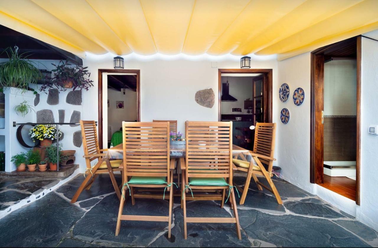 La Cuadra Villa Firgas Exterior photo