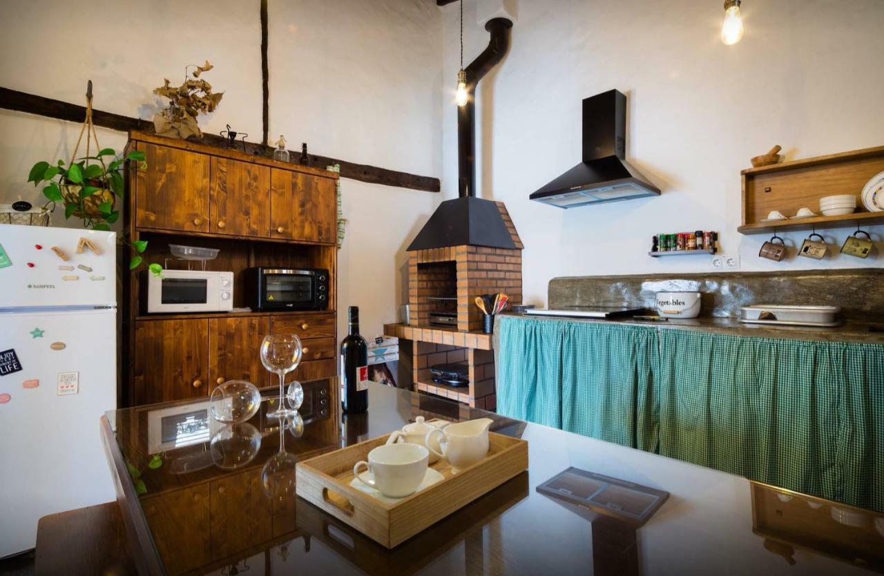 La Cuadra Villa Firgas Exterior photo